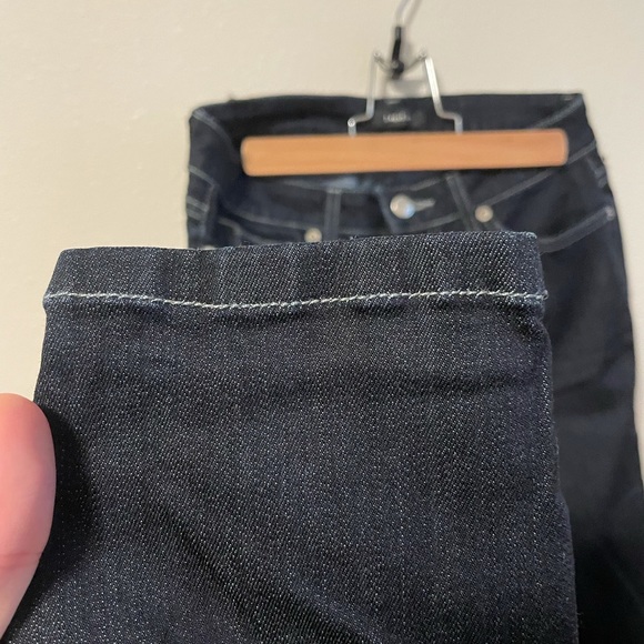 Bebe Dark Skinny Jeans Size 26 Women’s - Picture 4 of 7